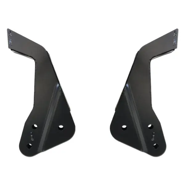 ICON 05-10 Ford F-250/F-350 Radius Arm Drop Kit