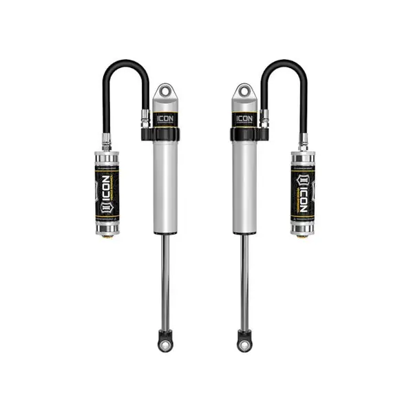 ICON 2018+ Jeep Wrangler JL 2.5in Front 2.5 Series Shocks VS RR - Pair