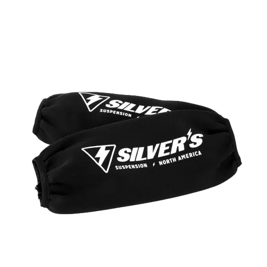 Silver's NEOMAX All-Weather Coilover Covers - PAIR