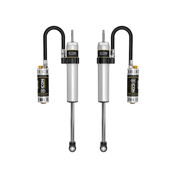 ICON 96-02 Toyota 4Runner Rear 2.5 Series Shocks VS CDCV RR - Pair