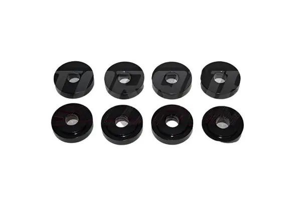 Torque Solution Shifter Base Bushing Kit: Mitsubishi Eclipse Talon Laser 91-94