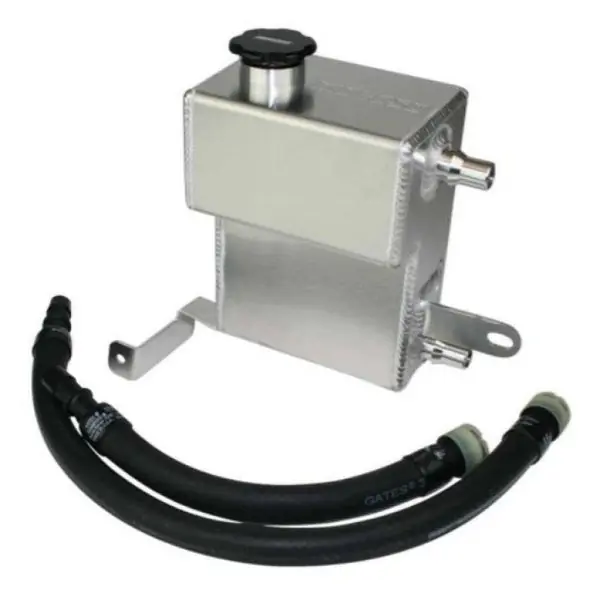 Moroso 2016+ Chevy Camaro ZL1 Supercharger Coolant Tank
