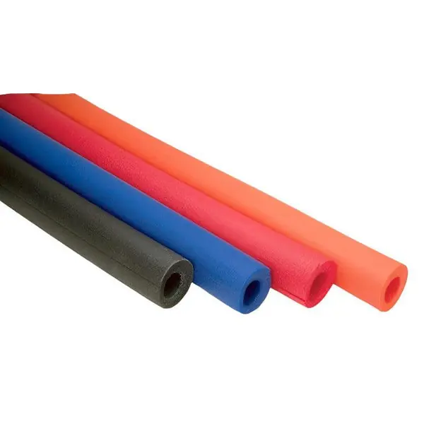 Moroso Offset Roll Bar Padding - 3ft x 3in OD - Black