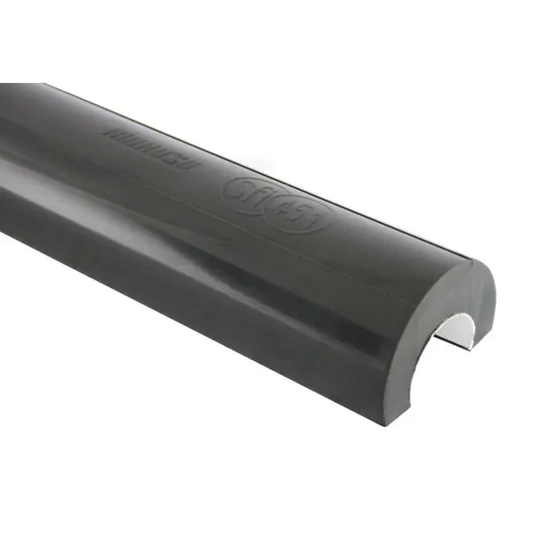 Moroso SFI 45.1 Approved Roll Bar Padding - 1.5in to 1.75in Bars - 3ft