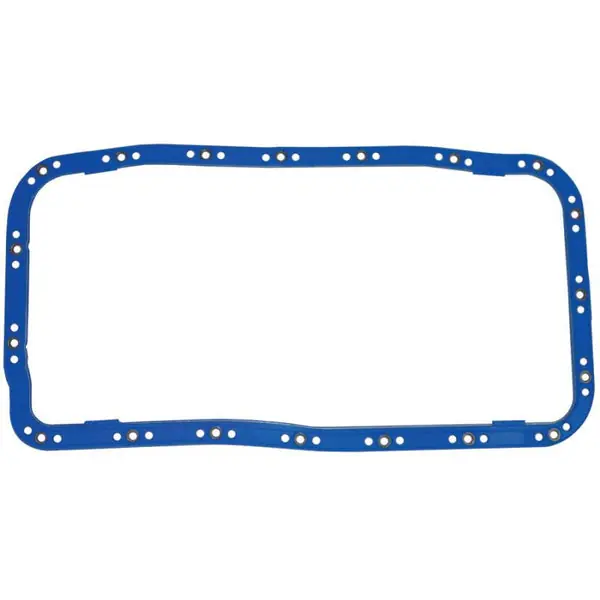 Moroso Acura/Honda B Series Heavy Duty Rubber Oil Pan Gasket - One Piece