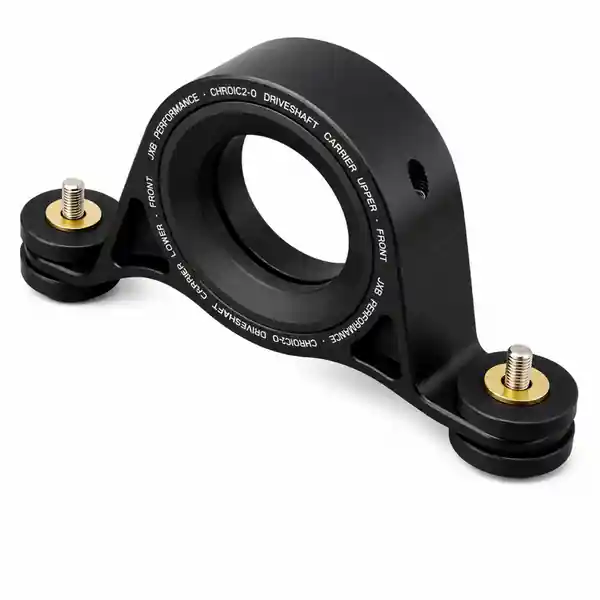 Charger Challenger 300 Driveshaft Center Support Bearing Carrier Upgrade