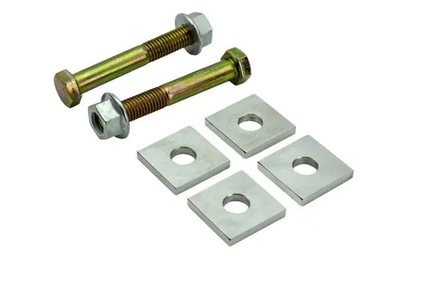 SPL Parts 2014+ BMW M2/M3/M4 (F8X) Eccentric Lockout Kit Camber