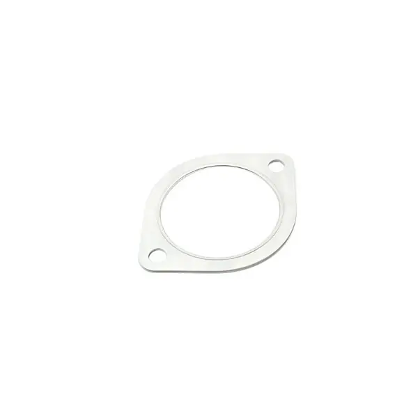 Turbo XS 76mm (3in) ID 2 Hole 105mm Bolt Hole Distance 11 Layer 304SS 2.75mm Thick Gasket