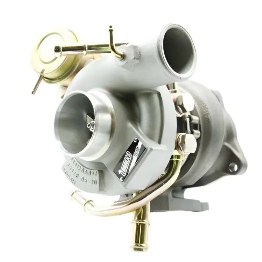 Turbo XS Subaru 20G Turbocharger