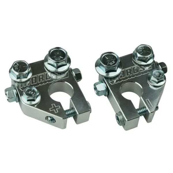 Moroso Battery Termial Multi-Power Block SAE JIS