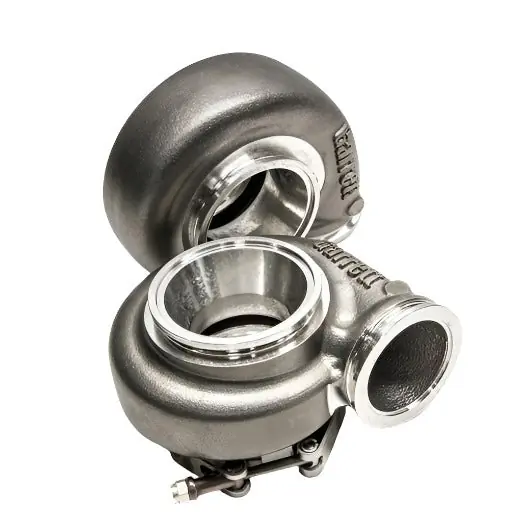 Garrett G30 Turbine Hsg Kit O/V V-Band / V-Band 0.61 A/R (Standard Rotation)