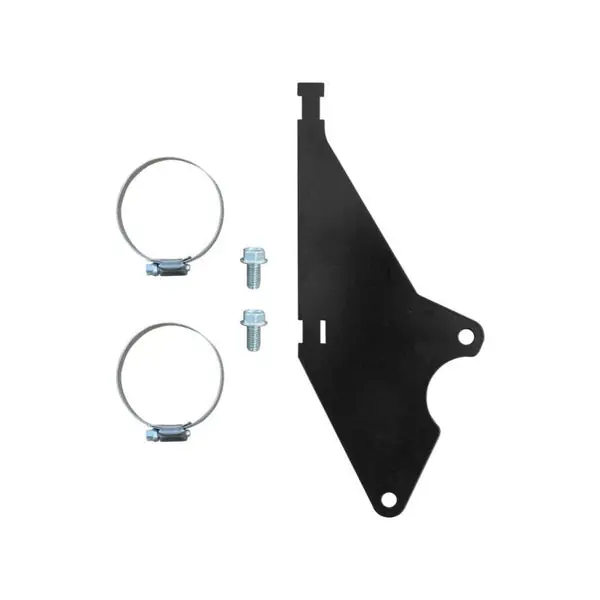 ICON 07-18 Jeep Wrangler JK Front 2.0/2.5 Resi Mount Kit - Single