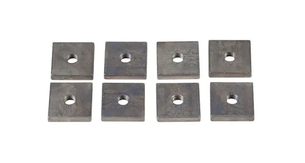 Rhino-Rack RLT600 Track Fitting Kit for Thule