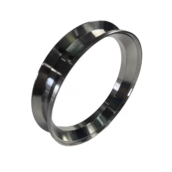 Stainless Bros 4.0in Borg Warner 304SS 4.21 S200/S300/S400 Marmon Style Turbine Outlet Flange