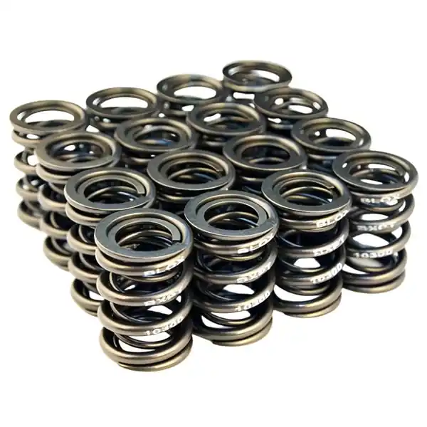 BLOX Racing Valve Springs for B18A-B / B20 (1.8L-2.0L DOHC)