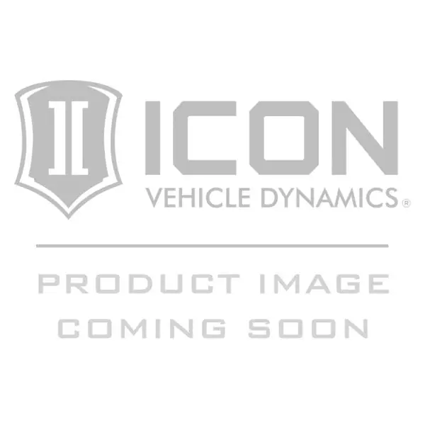 ICON 96-02 Toyota 4Runner 0-3in Stage 5 Suspension System