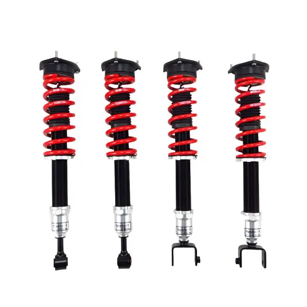 RS-R 2016 Lexus GS F Sports-i Coilovers