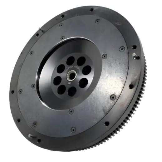Clutch Masters 13-17 Cadillac ATS 2.0L 6-Speed Aluminum Flywheel