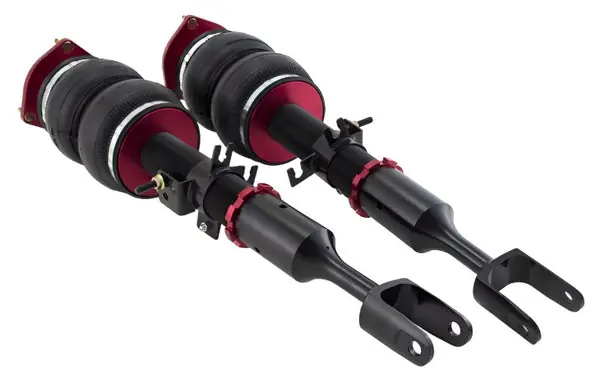 Air Lift Performance 02-07 Infiniti G35 / 03-08 Nissan 350Z Front Kit