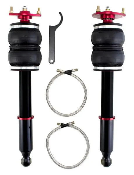 Air Lift Performance Front Kit for 01-06 Lexus LS430