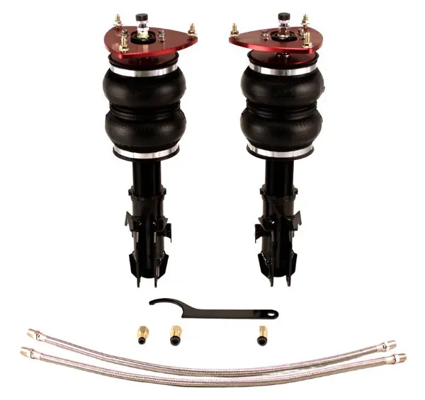 Air Lift Performance 08-14 Subaru Impreza Front Kit