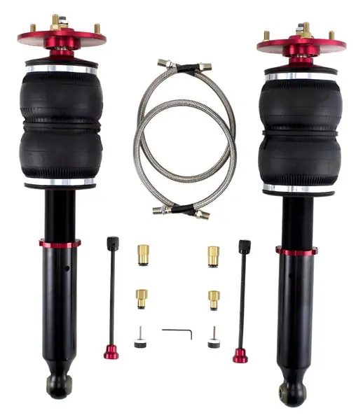 Air Lift Performance Rear Kit for 01-06 Lexus LS430