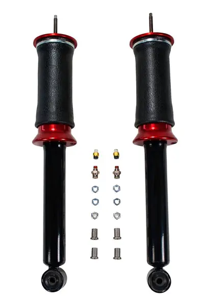 Air Lift Performance Rear Kit for 85-98 Volkwagen Golf MK2/MK3