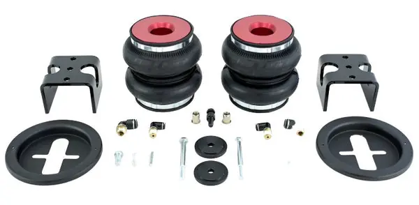 Air Lift Performance 05-14 Audi A3 / VW 09-16 CC / 07-14 EOS/GTI /12-14 Beetle Turbo Slam Rear Kit