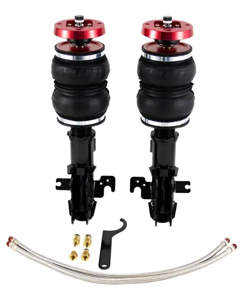 Air Lift Performance Front Kit for 10-14 Chevrolet Camaro