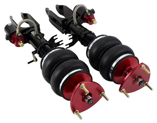 Air Lift Performance Front Kit for 08-17 Nissasn GTR R35