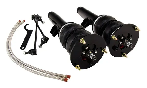 Air Lift Performance BMW F30 3-Series (incl xDrive) Front Kit
