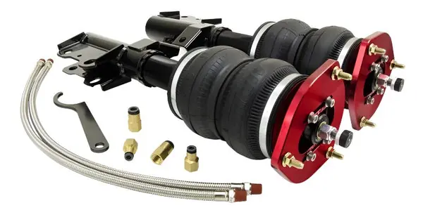 Air Lift Performance Front Kit for 16-21 Chevrolet Camaro