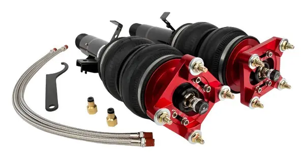 Air Lift Performance 2020-2021 Toyota Supra (A90) Front Kit