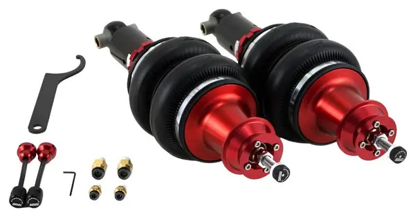 Air Lift Performance Rear Kit for 10-14 Chevrolet Camaro