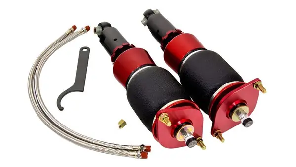 Air Lift Performance 15-16 Subaru WRX/STi Rear Kit