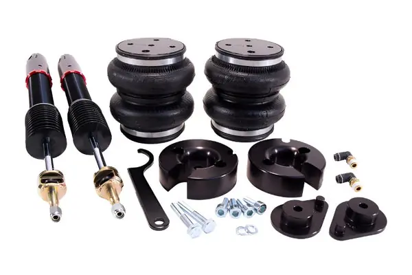 Air Lift Performance Rear Kit for 18-19 Honda Accord