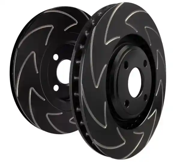 EBC 06-11 Acura CSX (Canada) 2.0 BSD Front Rotors