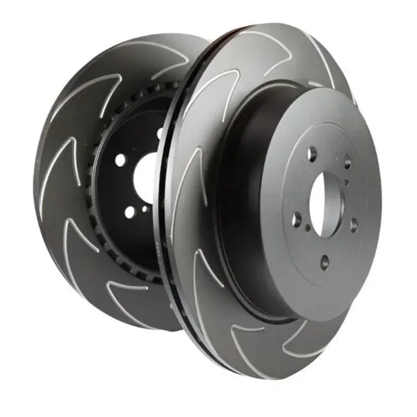 EBC 01-07 Acura RSX 2.0 BSD Front Rotors