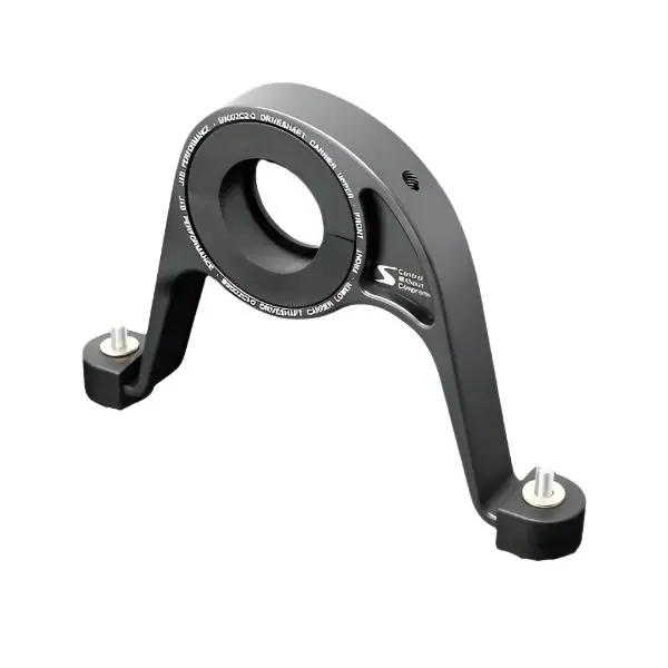 Audi B9 S4/S5/RS4/RS5 Driveshaft Center Support Bearing Carrier Upgrade