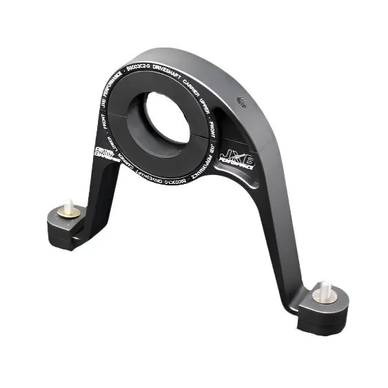Audi B9 A4/A5/Allroad W/Auto Trans Driveshaft Center Support Bearing Carrier Upgrade