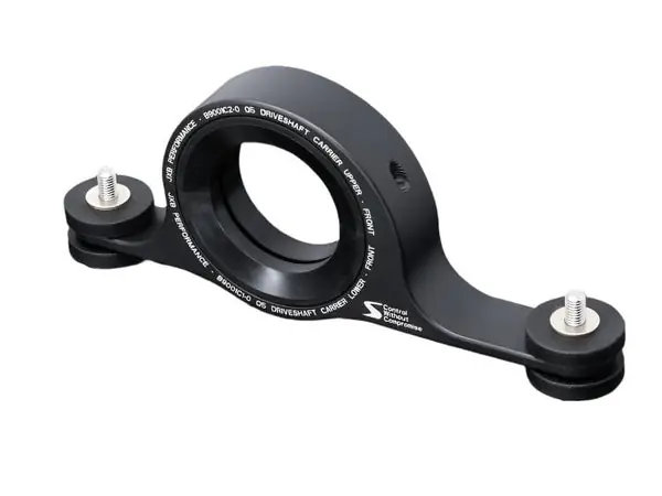 Audi B9 SQ5 Driveshaft Center Support Bearing Carrier Upgrade