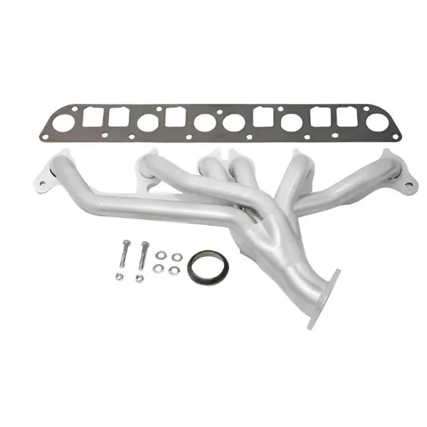 Banks Power 91-99 Jeep 4.0 Wrangler / 91-98 Cherokee Revolver Exhaust Manifold System