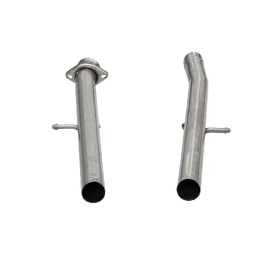 Corsa 2011+ Dodge Durango 5.7L V8 Sport to Xtreme Non-Resonated 2.5in Head Pipe Conversion Kit