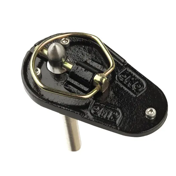OMP Zinc Plated Bonnet Pins