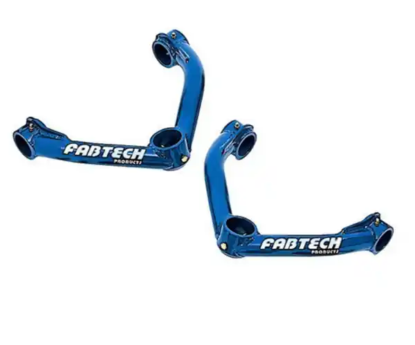 Fabtech 98-08 Ford Ranger 2WD w/Coil Spring Front Suspension Upper Control Arm Kit