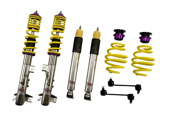 KW Coilover Kit V3 BMW M3 E36 (M3B M3/B) Coupe Convertible Sedan