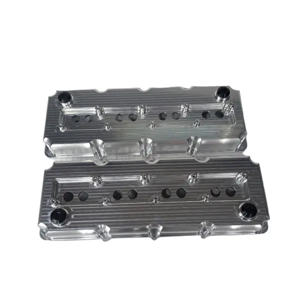 Billet Valve Cover For All GEN 3 Hemi & Hellcats