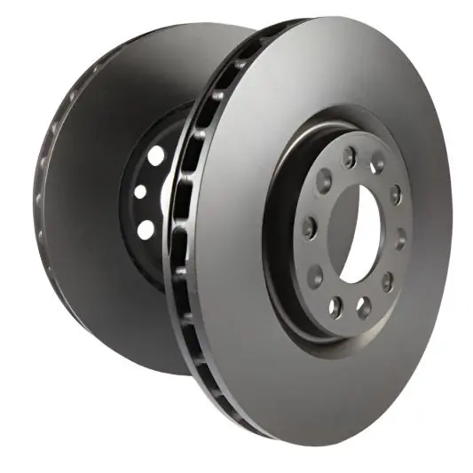 EBC 04-08 Acura TL 3.2 (Auto) Premium Rear Rotors