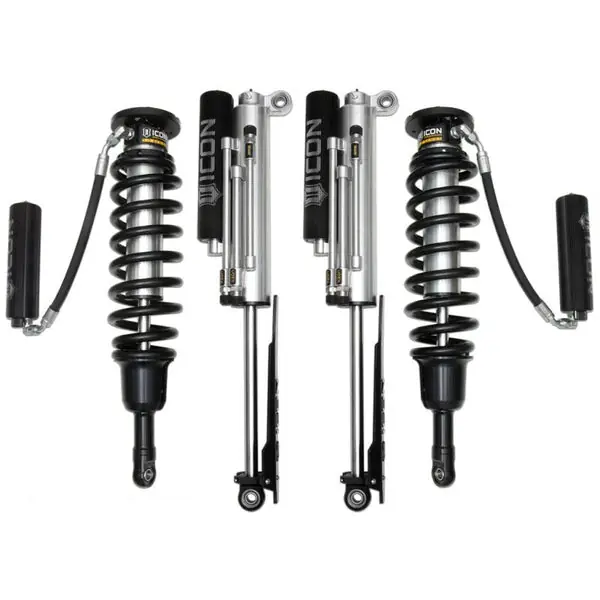 ICON 2017+ Ford Raptor Stage 1 Suspension System