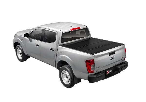 BAK 2022 Nissan Frontier 5ft Bed BAKFlip G2
